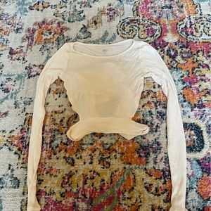 alo yoga long sleeve